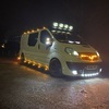 Vivaro 2011 2.0