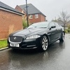 2015 JAGUAR XJL PORTFOLIO LWB