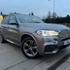 BMW X5 FACELIFT 2017 4.0 E HYBRID