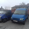 Ford Transit 2.4