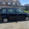 2009 Volkswagen touran