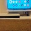 TV stand