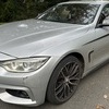 BMW 420d XDrive