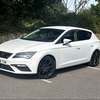 SEAT Leon EcoTSI FR Technology