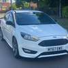 Ford Focus 1.0T EcoBoost ST-Line X