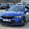 Bmw 320i M Sport Pro Pack 2023