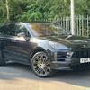 Porsche Macan S PDK 3.0 V6