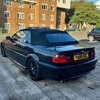 Bmw e46 320cd msport