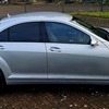 Mercedes s320 cdi 2008