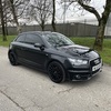 Audi A1 1.6 Diesel S Line