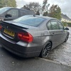 Bmw 318d swap for lwb hi roof van