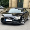 2013 Audi a5 S line convertible