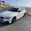 BMW 330D MSPORT XDRIVE  2014