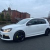 VOLKSWAGEN GOLF R MK6 DSG AUTO