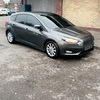 FORD FOCUS TITANIUM £0 ROAD TAX