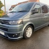 vw transporter td5