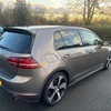 VOLKSWAGEN GOLF GTI DSG