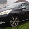 PEUGEOT 208 XY 1.6 HDI 67K TOP SPEC