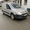 2010 Citroen Berlingo LX