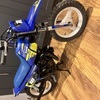 Yamaha PW50 fully rebuilt