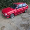 Mk2 fiesta 2.0zetec