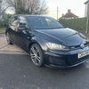 Mk7 golf gtd