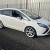 2014 Vauxhall Zafira C Tourer