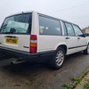 Volvo 940 Wentworth