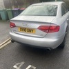 Audi a4 3.0tdi 2010