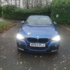 Bmw 3 series 320D M Sport