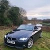 Bmw 325i convertible