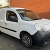 Renault Kangoo 1.5 Van - Long Mot