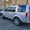 Discovery 3 TDV6 HSE 7 Seat Auto