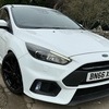 Ford Focus RS MK3 420bhp MSD tuned