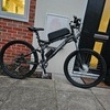 Specialized fsr electric bike