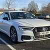 Audi A6 50 BiTdi S Line Quattro