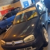 2002 volkswagon golf