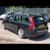 Volvo v50 2.4i low mileage