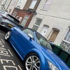 Audi TTS DSG Convertable