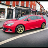 Astra vxr