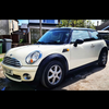 Mini cooper 1.6