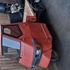 Piaggio Ape Tuk Tuk