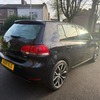 VW golf 1.6 diesel