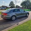 Volkswagen Jetta 1.6D 2013