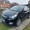 Vauxhall Viva 2018