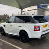 RangeRover sport autobiography 2012