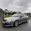 Saab 9-3 aero 2.8v6 turbo