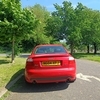 Audi A4 S Line 1.8 20v Turbo