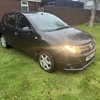 *1 Owner, 53k Miles* Dacia Sandero