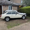 MG BGT SPORTS